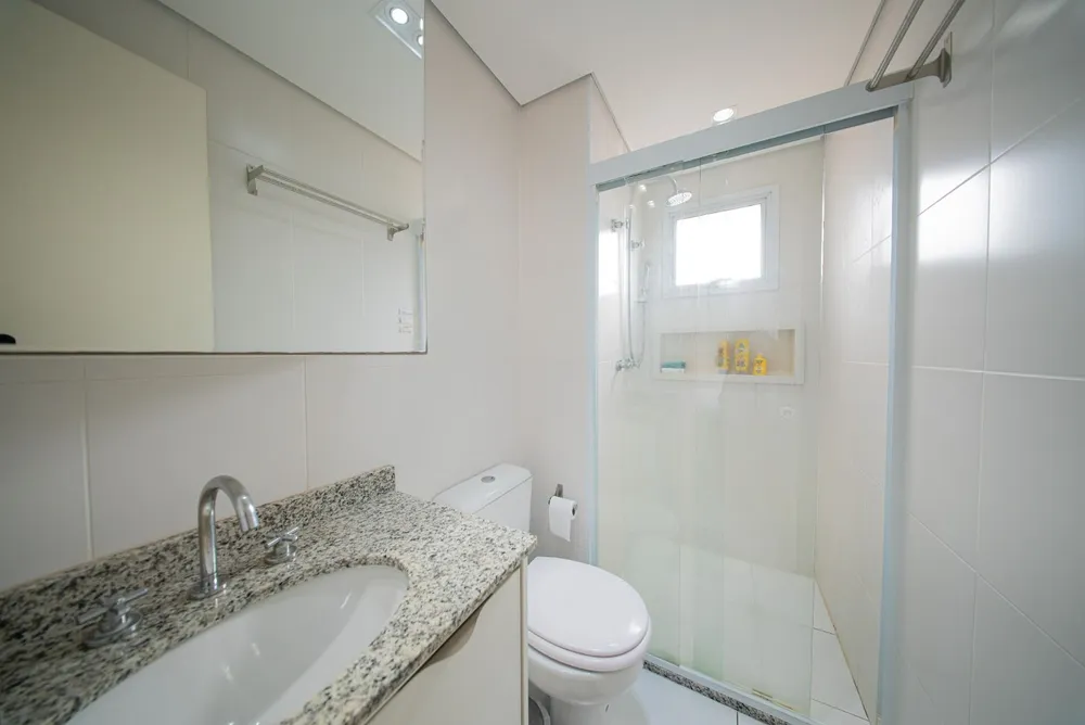 Apartamento, 3 quartos, 135 m² - Foto 5