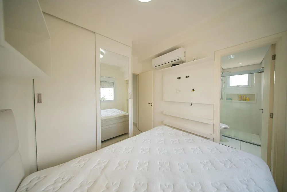 Apartamento, 3 quartos, 135 m² - Foto 2