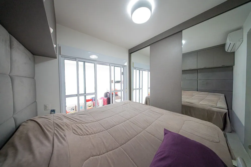 Apartamento, 3 quartos, 135 m² - Foto 4