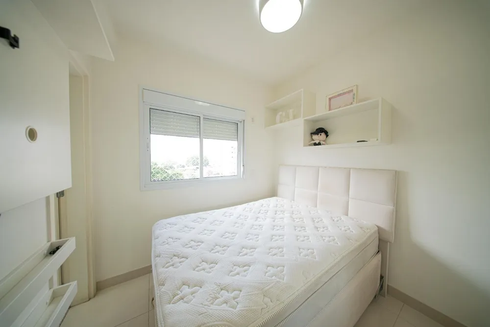 Apartamento, 3 quartos, 135 m² - Foto 7