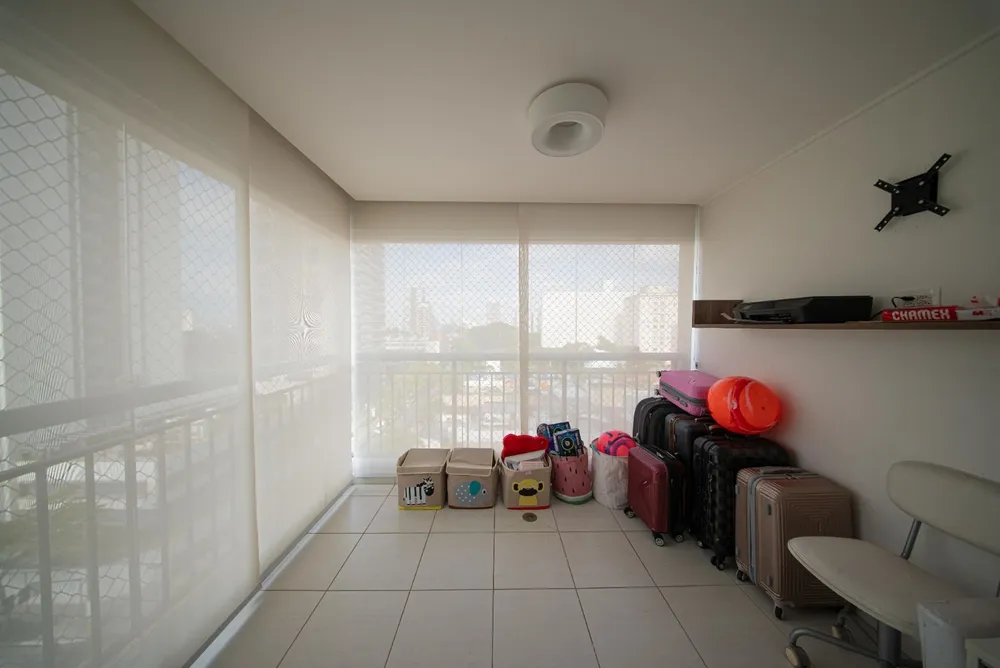 Apartamento, 3 quartos, 135 m² - Foto 2