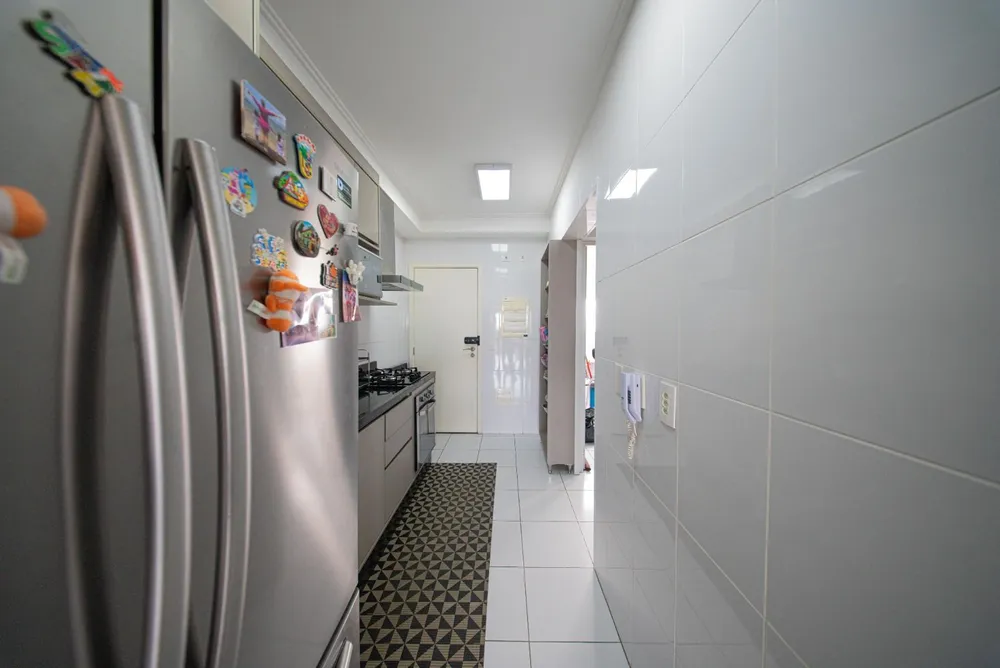 Apartamento, 3 quartos, 135 m² - Foto 12