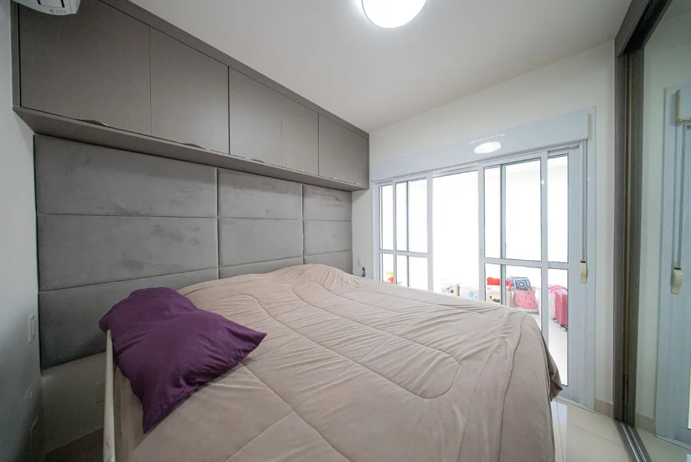 Apartamento, 3 quartos, 135 m² - Foto 4