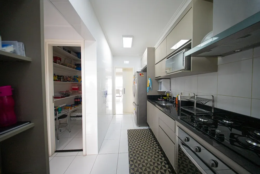 Apartamento, 3 quartos, 135 m² - Foto 11