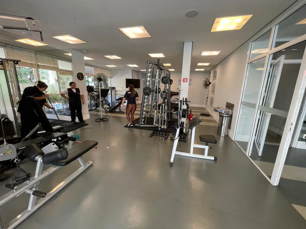 Apartamento, 2 quartos, 76 m² - Foto 6