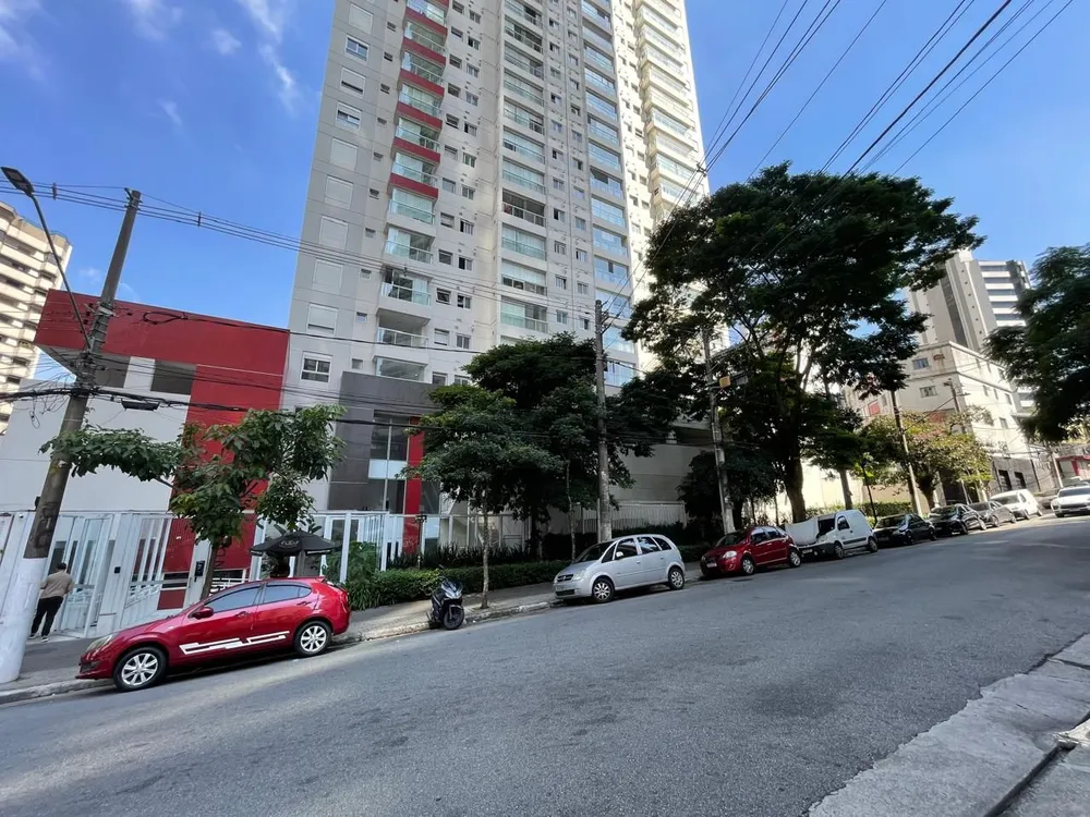 Apartamento, 2 quartos, 76 m² - Foto 2