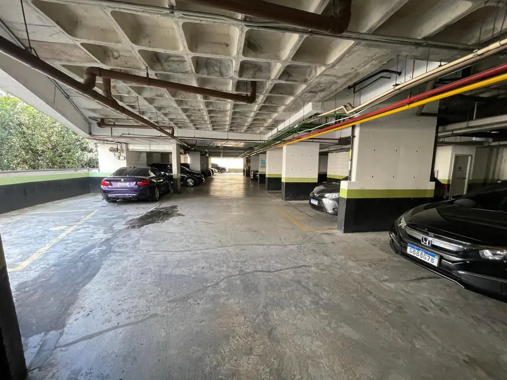 Apartamento, 2 quartos, 76 m² - Foto 3