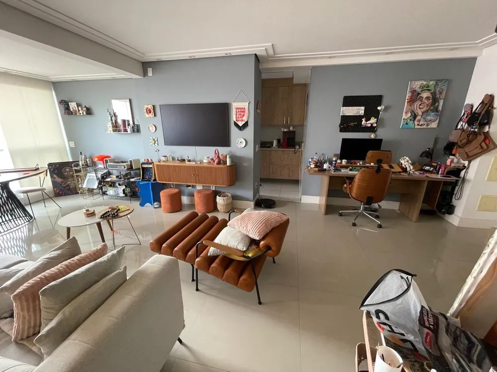Apartamento, 2 quartos, 76 m² - Foto 1