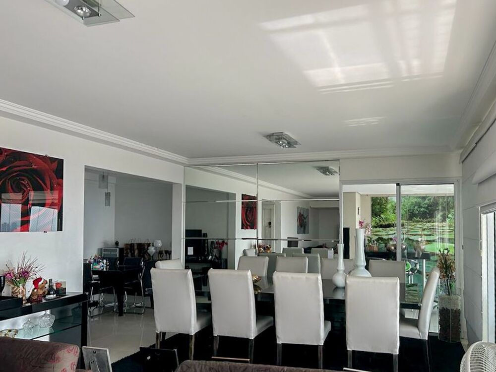 Apartamento, 3 quartos, 234 m² - Foto 3