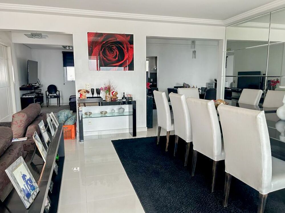 Apartamento, 3 quartos, 234 m² - Foto 4