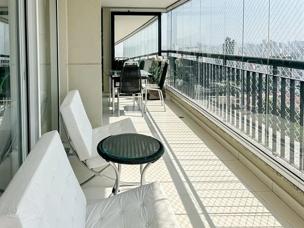Apartamento, 3 quartos, 234 m² - Foto 6