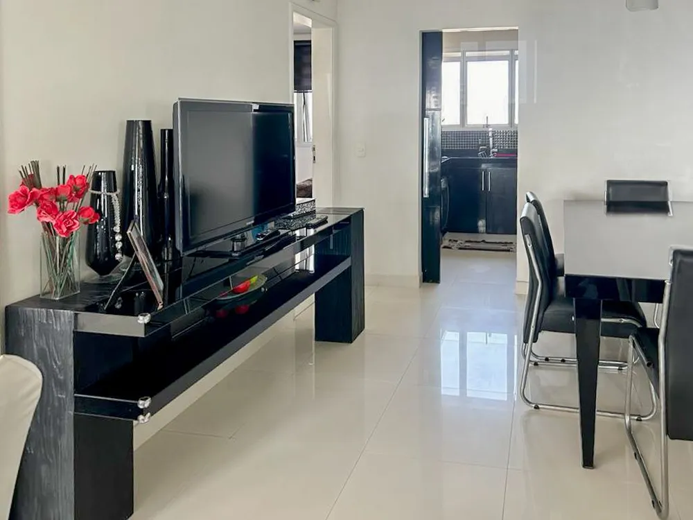 Apartamento, 3 quartos, 234 m² - Foto 7