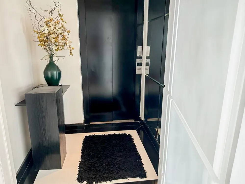 Apartamento, 3 quartos, 234 m² - Foto 11
