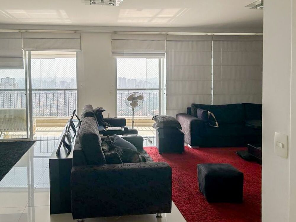 Apartamento, 3 quartos, 234 m² - Foto 2