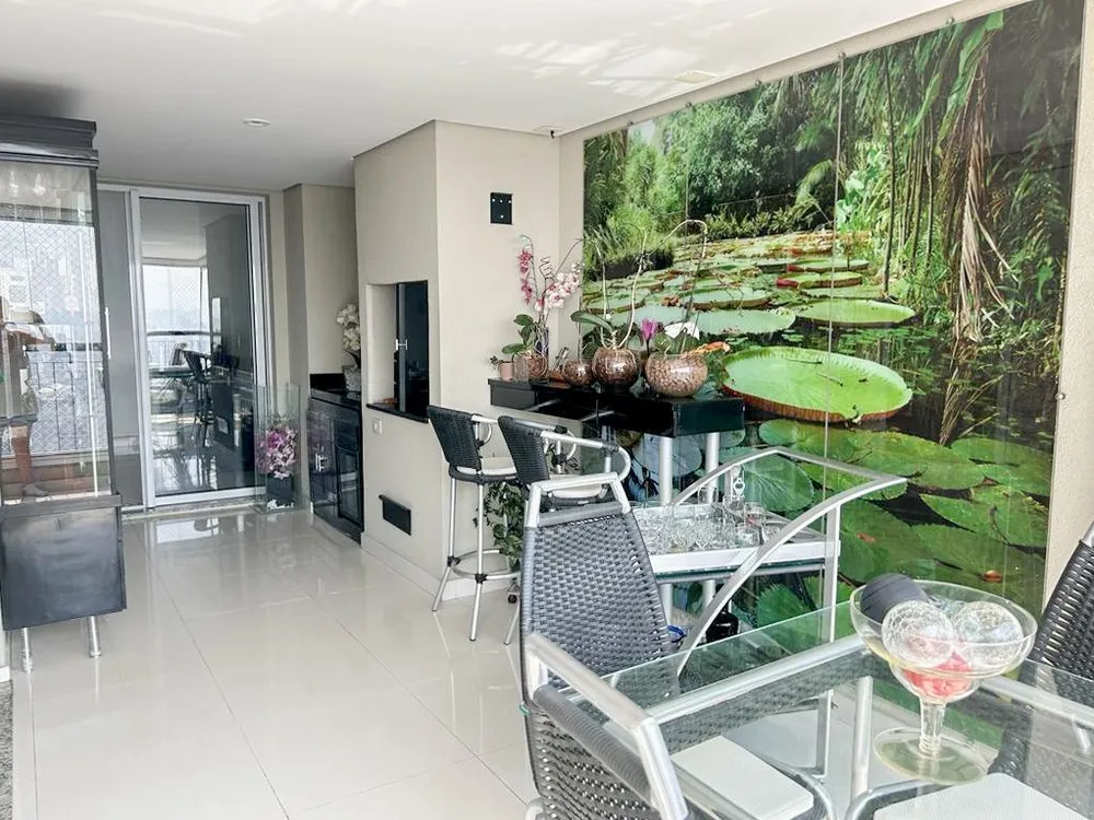 Apartamento, 3 quartos, 234 m² - Foto 8