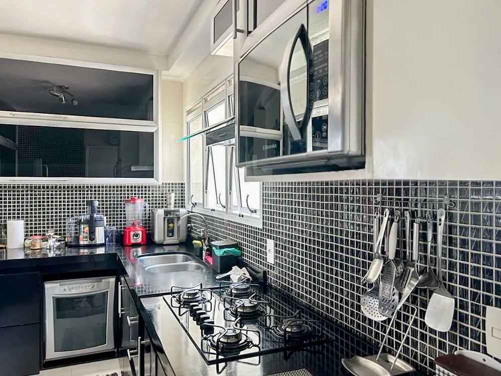 Apartamento, 3 quartos, 234 m² - Foto 12