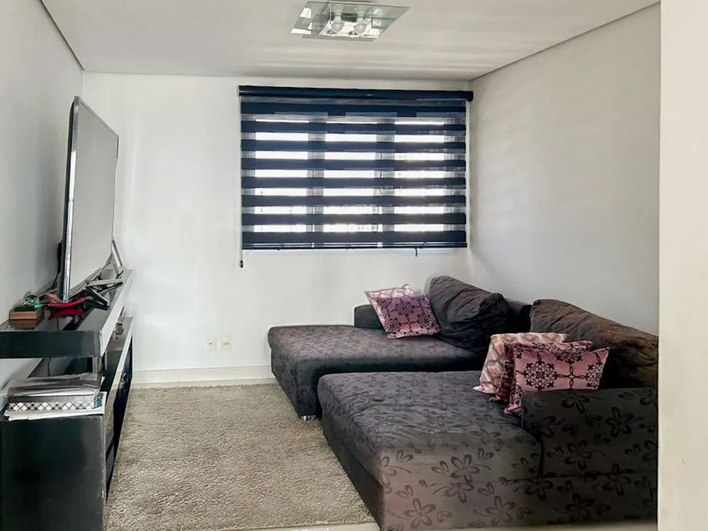 Apartamento, 3 quartos, 234 m² - Foto 5