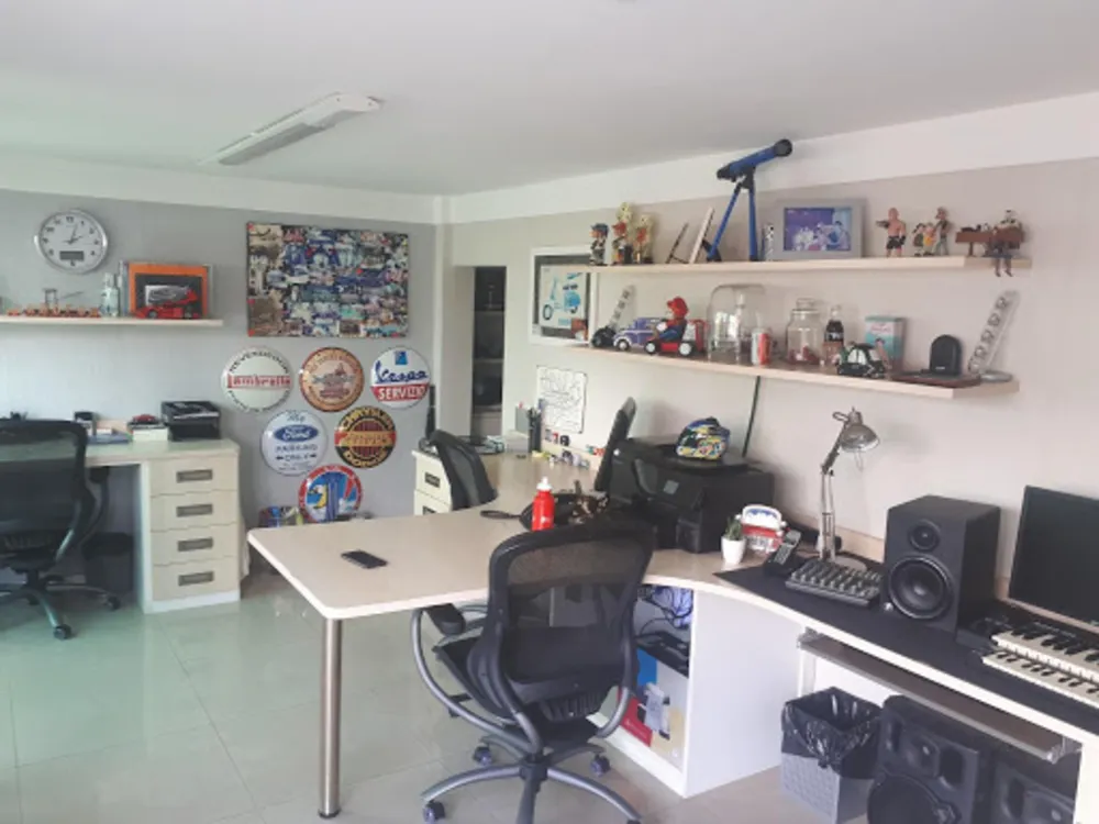 Cobertura, 4 quartos, 450 m² - Foto 4