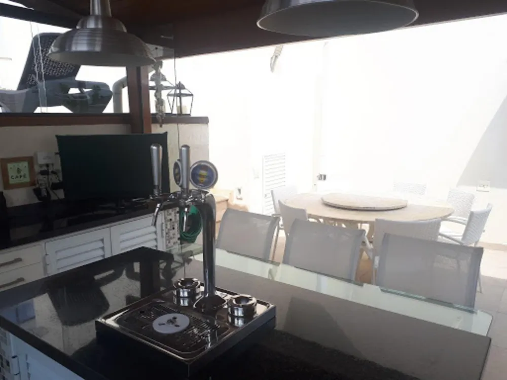Cobertura, 4 quartos, 450 m² - Foto 7