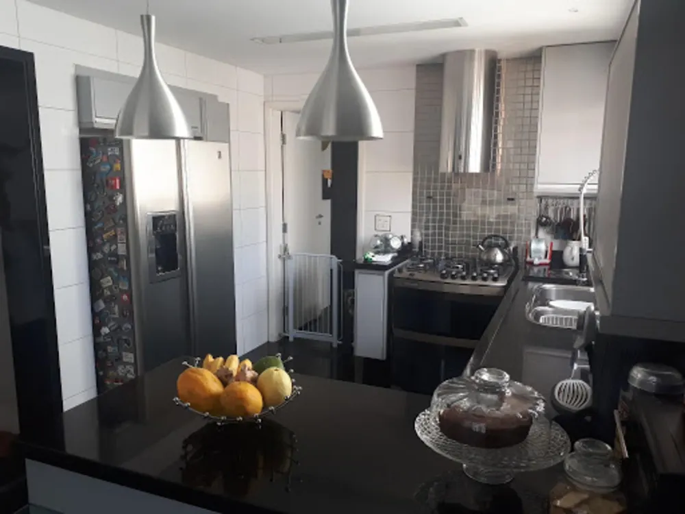 Cobertura, 4 quartos, 450 m² - Foto 1