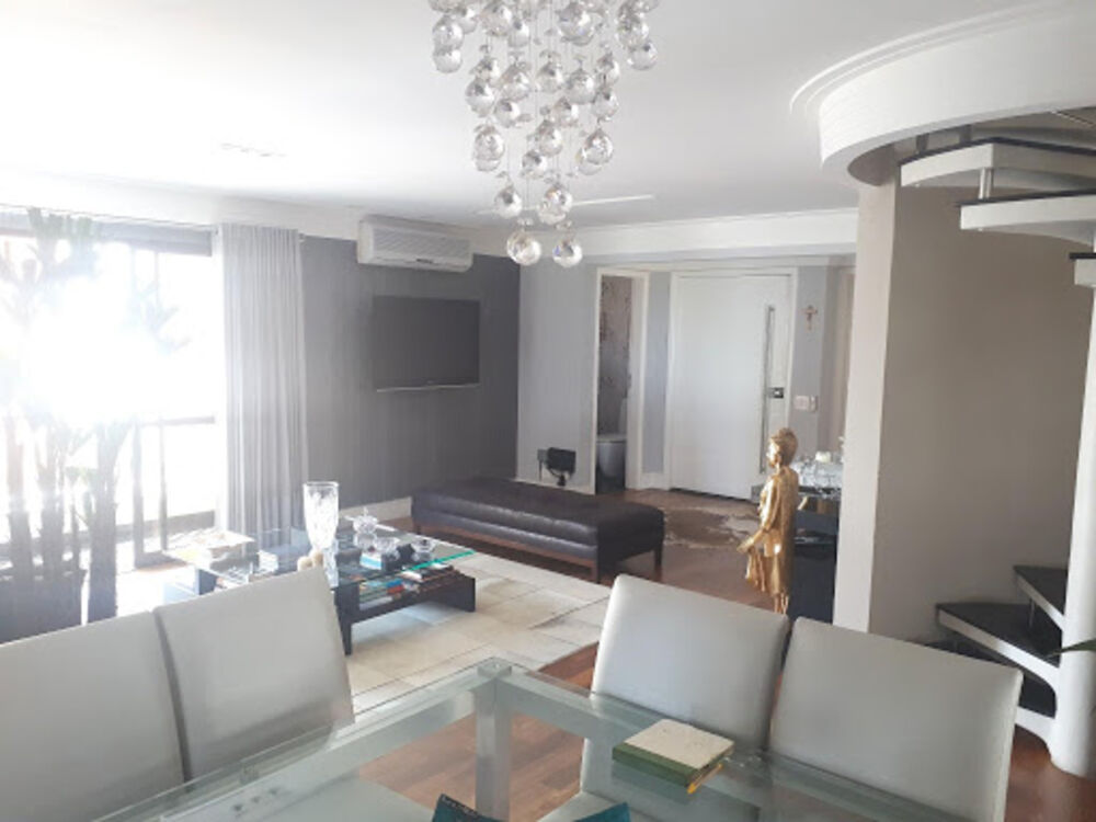 Cobertura, 4 quartos, 450 m² - Foto 3