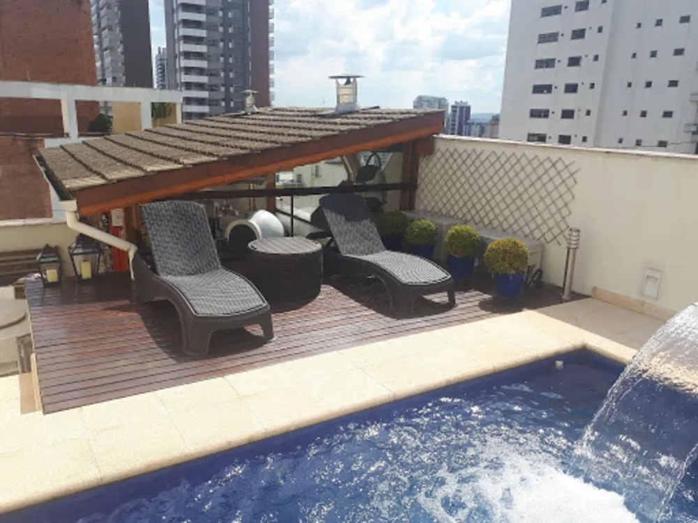 Cobertura, 4 quartos, 450 m² - Foto 5