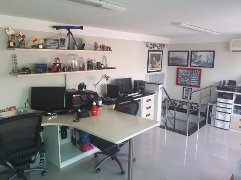 Cobertura, 4 quartos, 450 m² - Foto 1