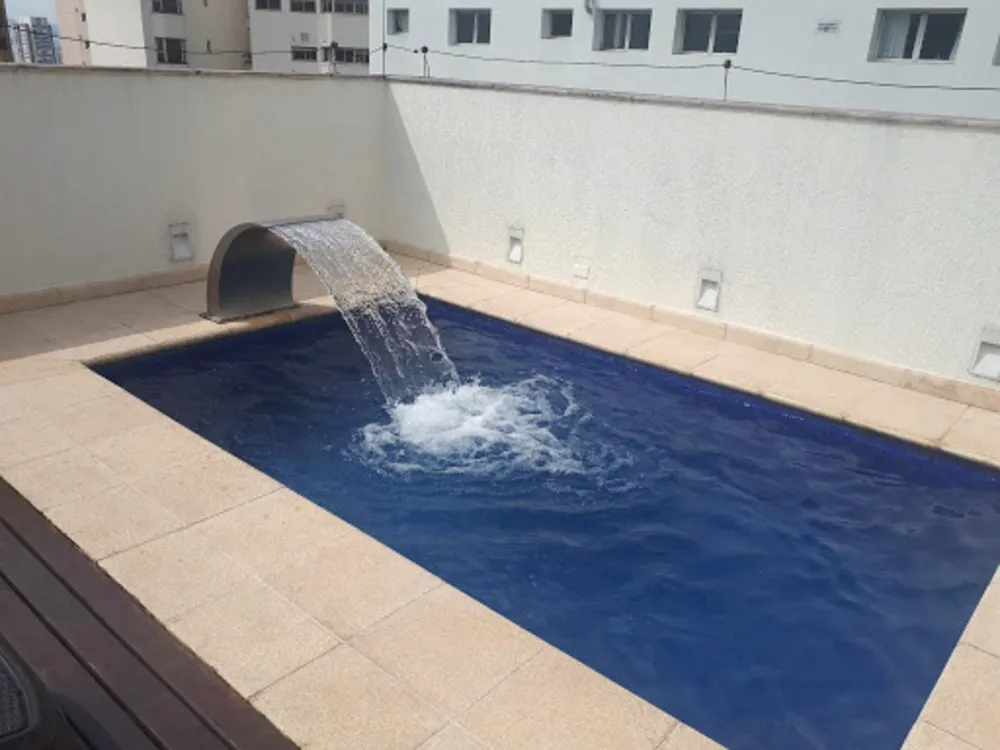 Cobertura, 4 quartos, 450 m² - Foto 6