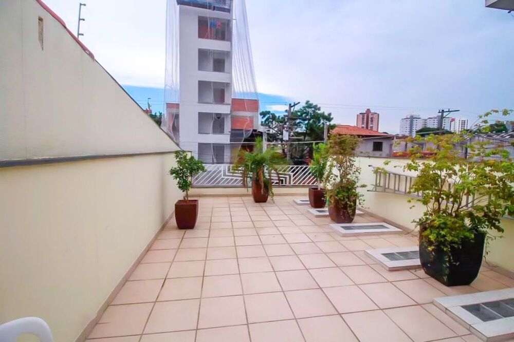 Sobrado, 2 quartos, 130 m² - Foto 2