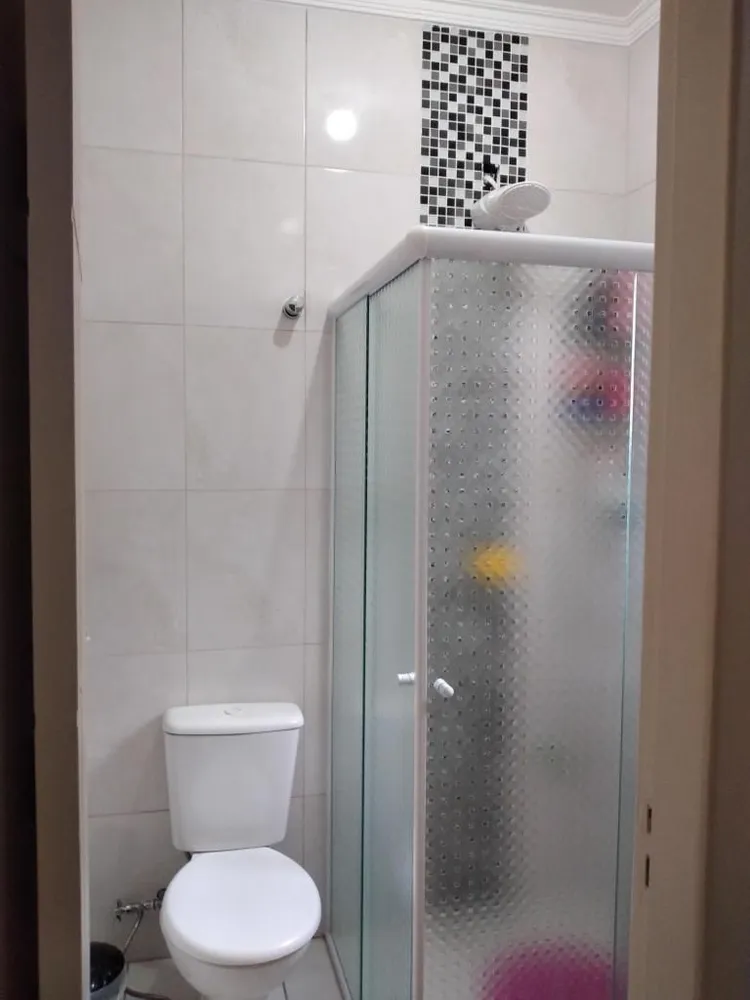 Sobrado, 4 quartos, 118 m² - Foto 9