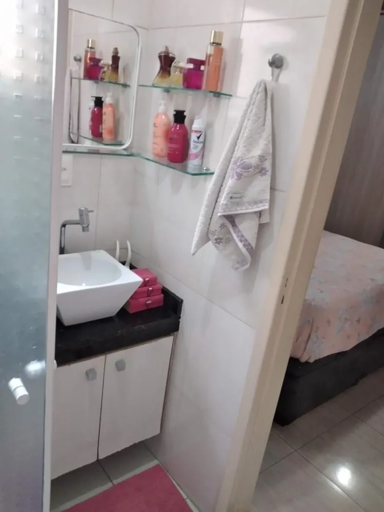 Sobrado, 4 quartos, 118 m² - Foto 10
