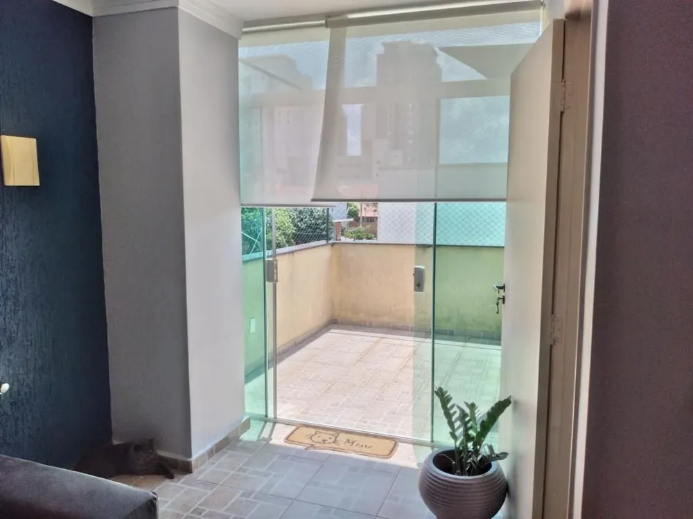 Sobrado, 4 quartos, 118 m² - Foto 12