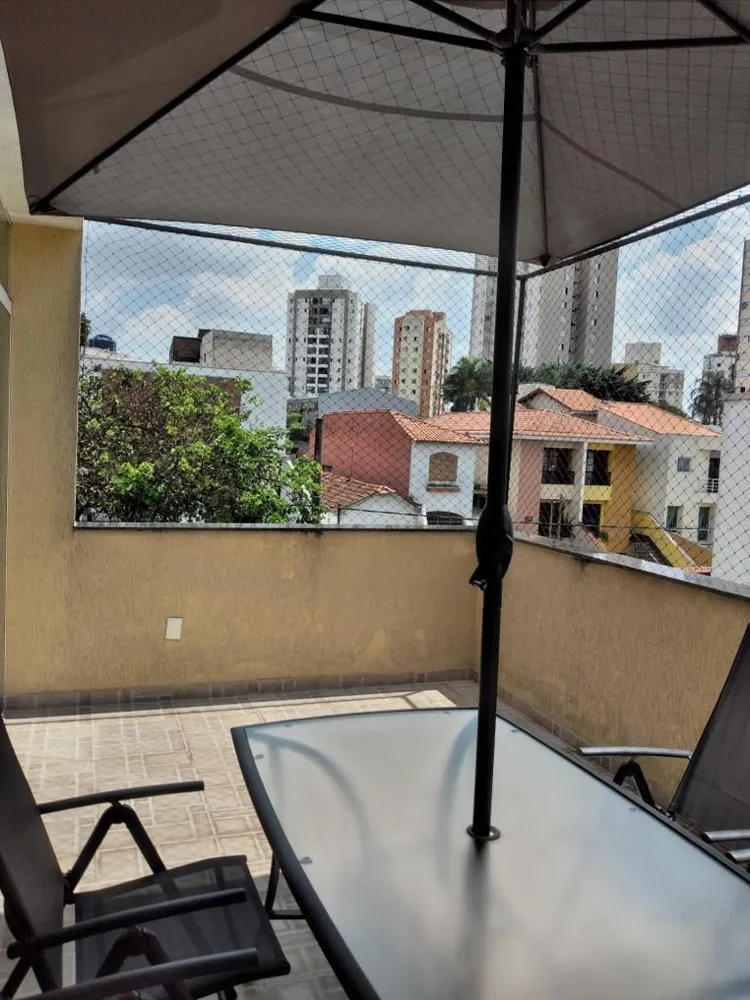Sobrado, 4 quartos, 118 m² - Foto 7