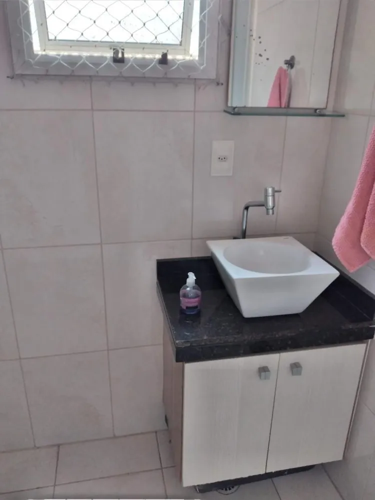 Sobrado, 4 quartos, 118 m² - Foto 11
