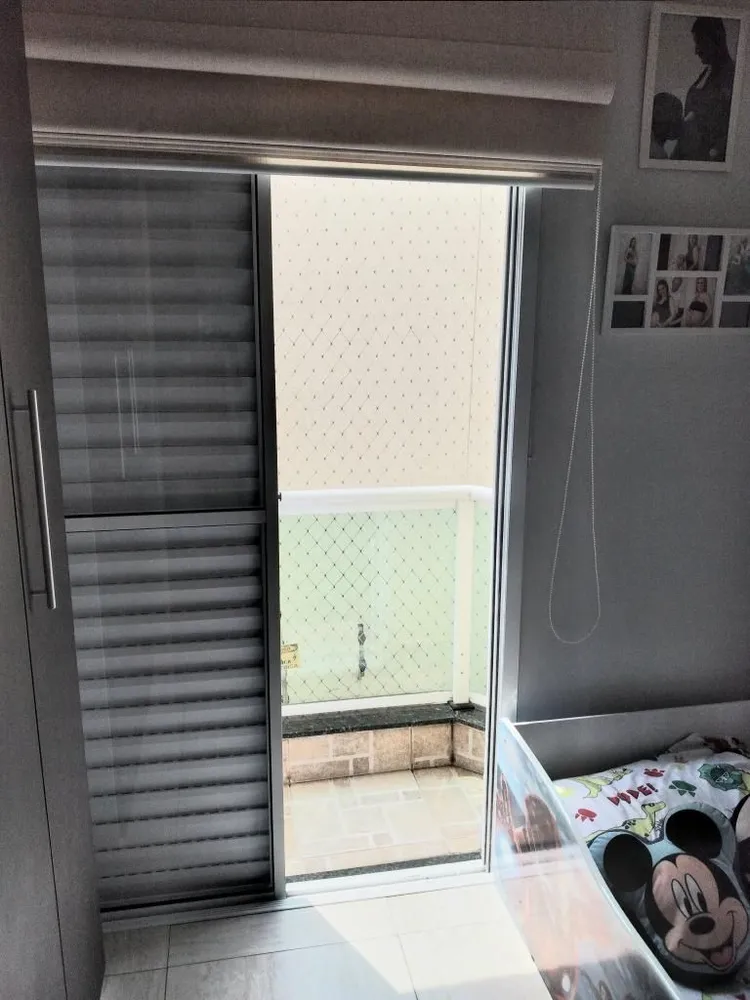 Sobrado, 4 quartos, 118 m² - Foto 2