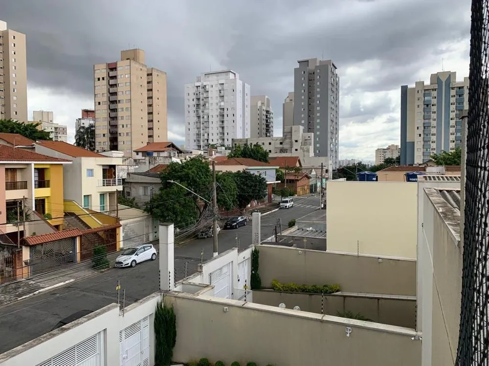 Sobrado, 4 quartos, 118 m² - Foto 8