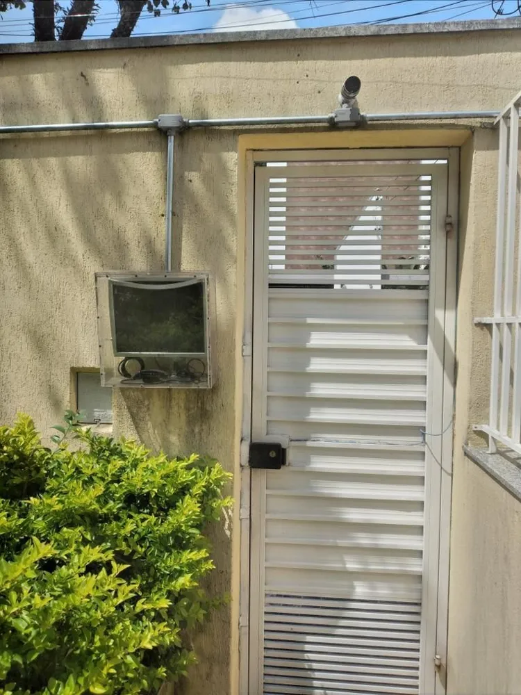 Sobrado, 4 quartos, 118 m² - Foto 1