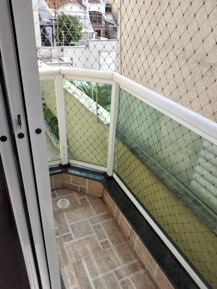 Sobrado, 4 quartos, 118 m² - Foto 3