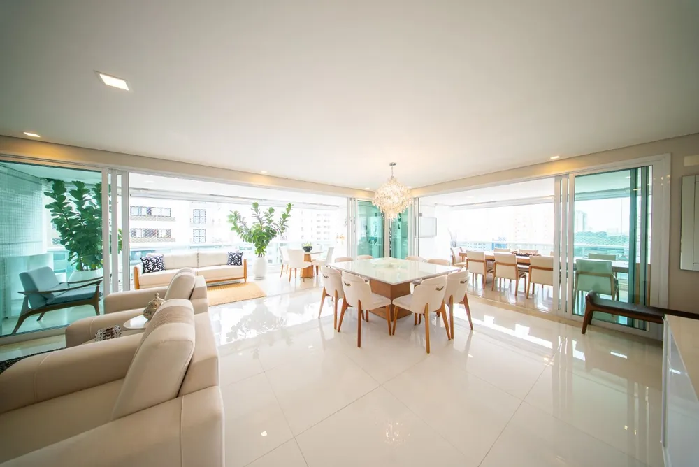 Apartamento, 4 quartos, 247 m² - Foto 12