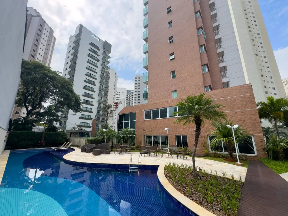 Apartamento, 4 quartos, 247 m² - Foto 5