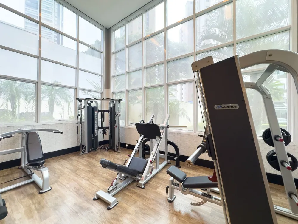 Apartamento, 4 quartos, 247 m² - Foto 13