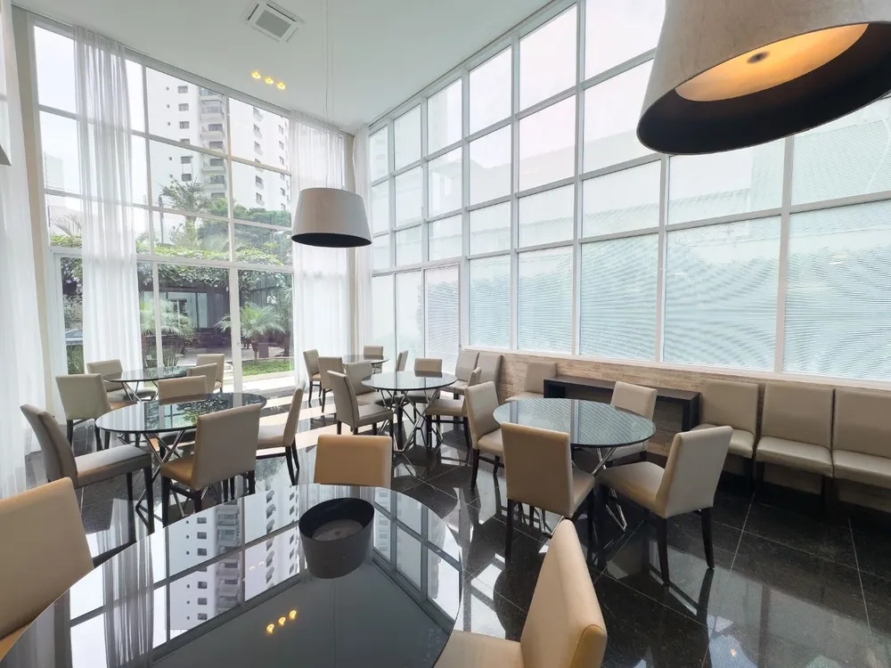 Apartamento, 4 quartos, 247 m² - Foto 6