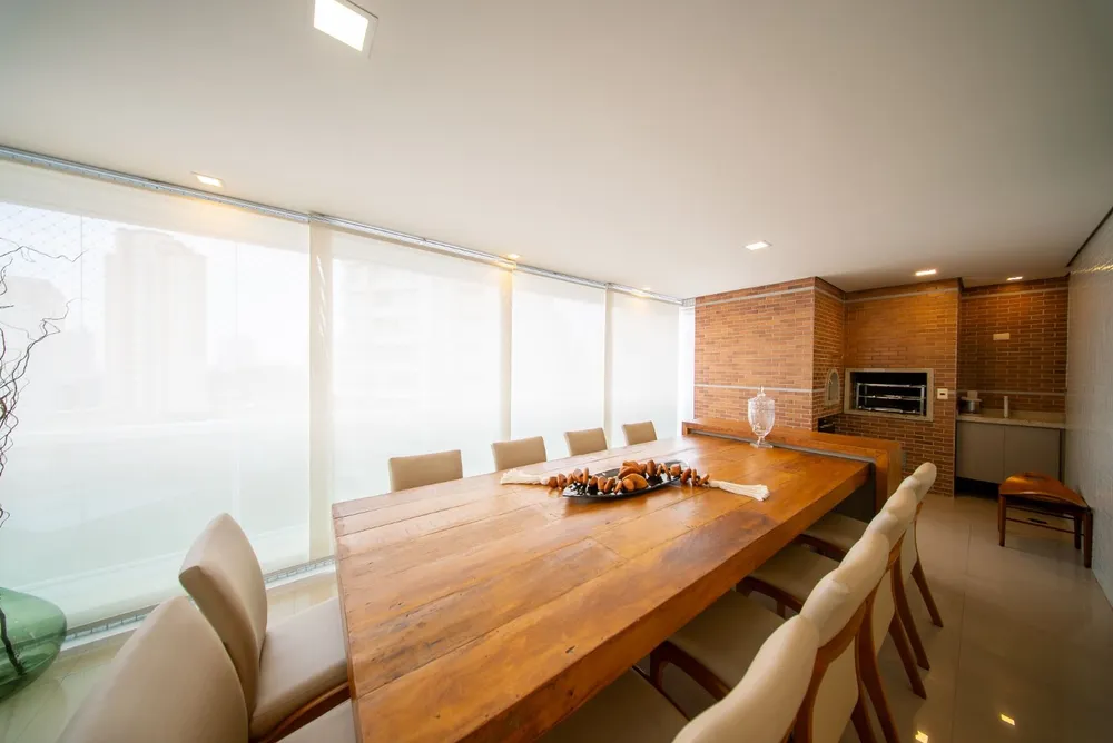 Apartamento, 4 quartos, 247 m² - Foto 7