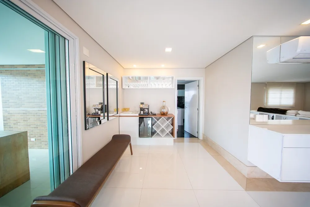 Apartamento, 4 quartos, 247 m² - Foto 8