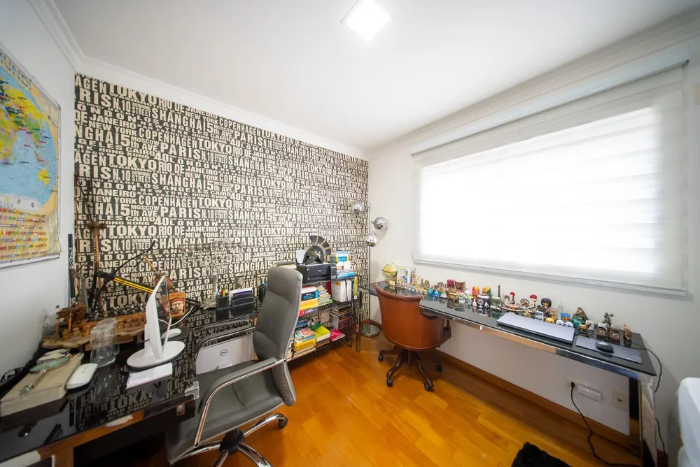 Apartamento, 4 quartos, 247 m² - Foto 2