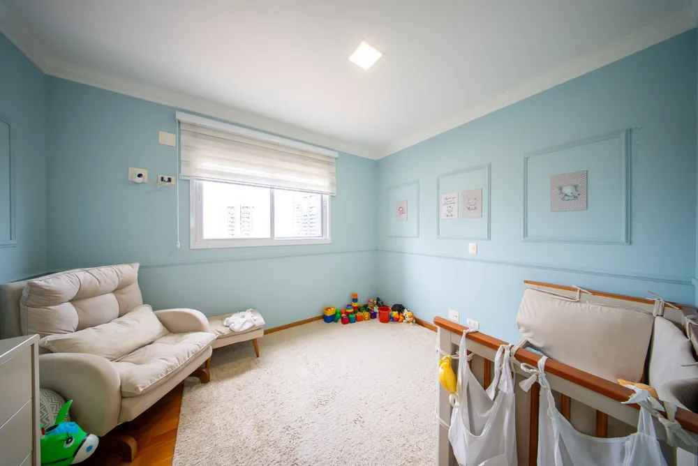 Apartamento, 4 quartos, 247 m² - Foto 4