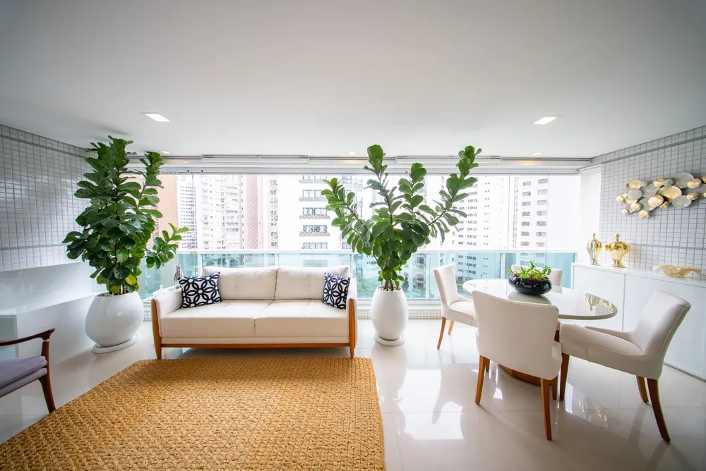 Apartamento, 4 quartos, 247 m² - Foto 9