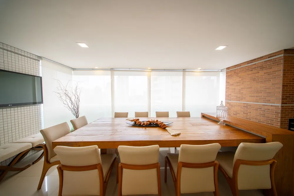 Apartamento, 4 quartos, 247 m² - Foto 3