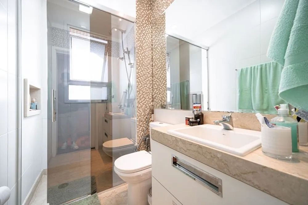 Apartamento, 3 quartos, 218 m² - Foto 5