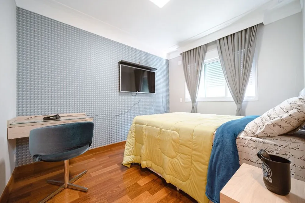 Apartamento, 3 quartos, 218 m² - Foto 16